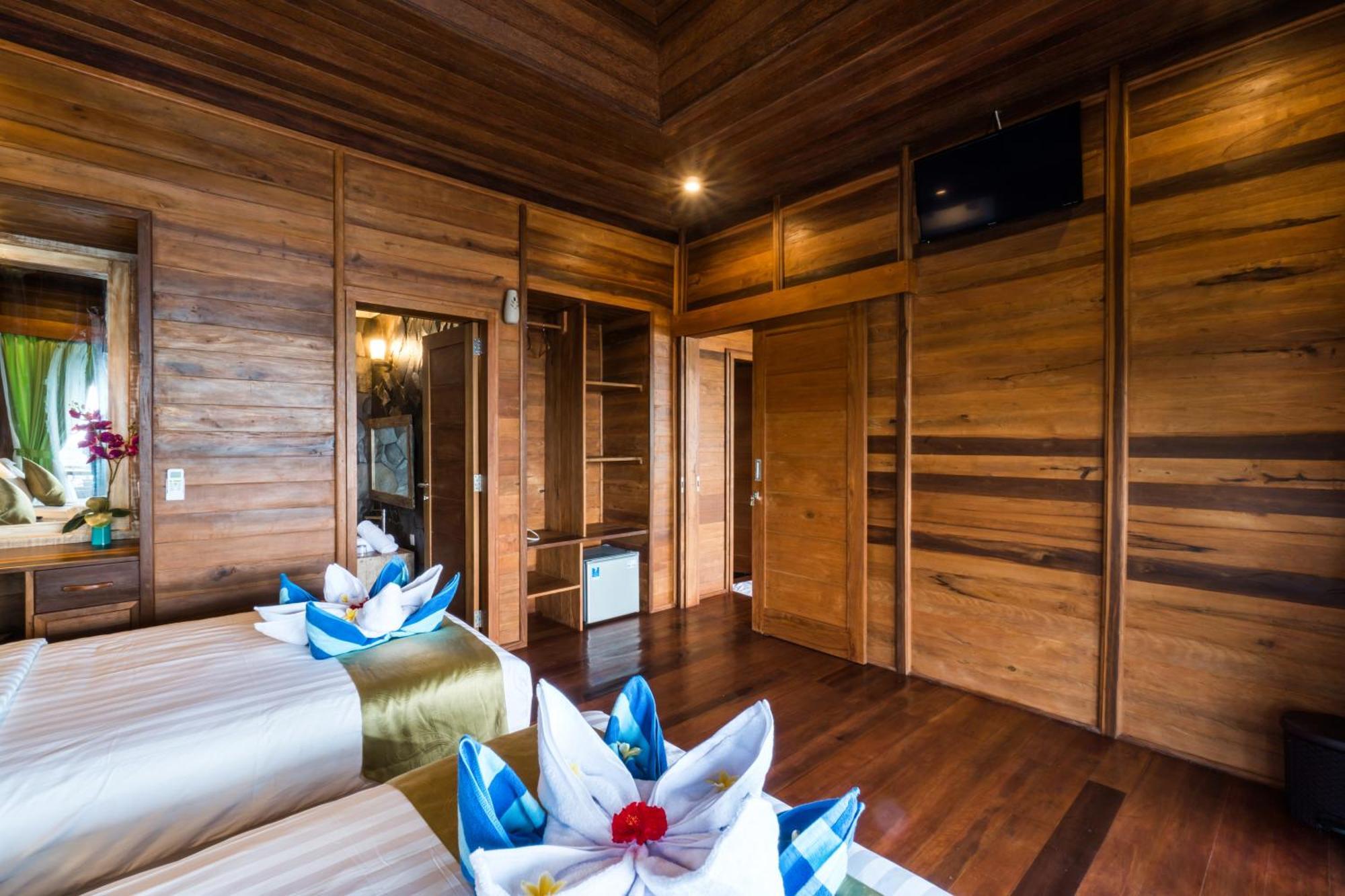 Jenggala Hill Hotel Нуса Лембонган Екстериор снимка