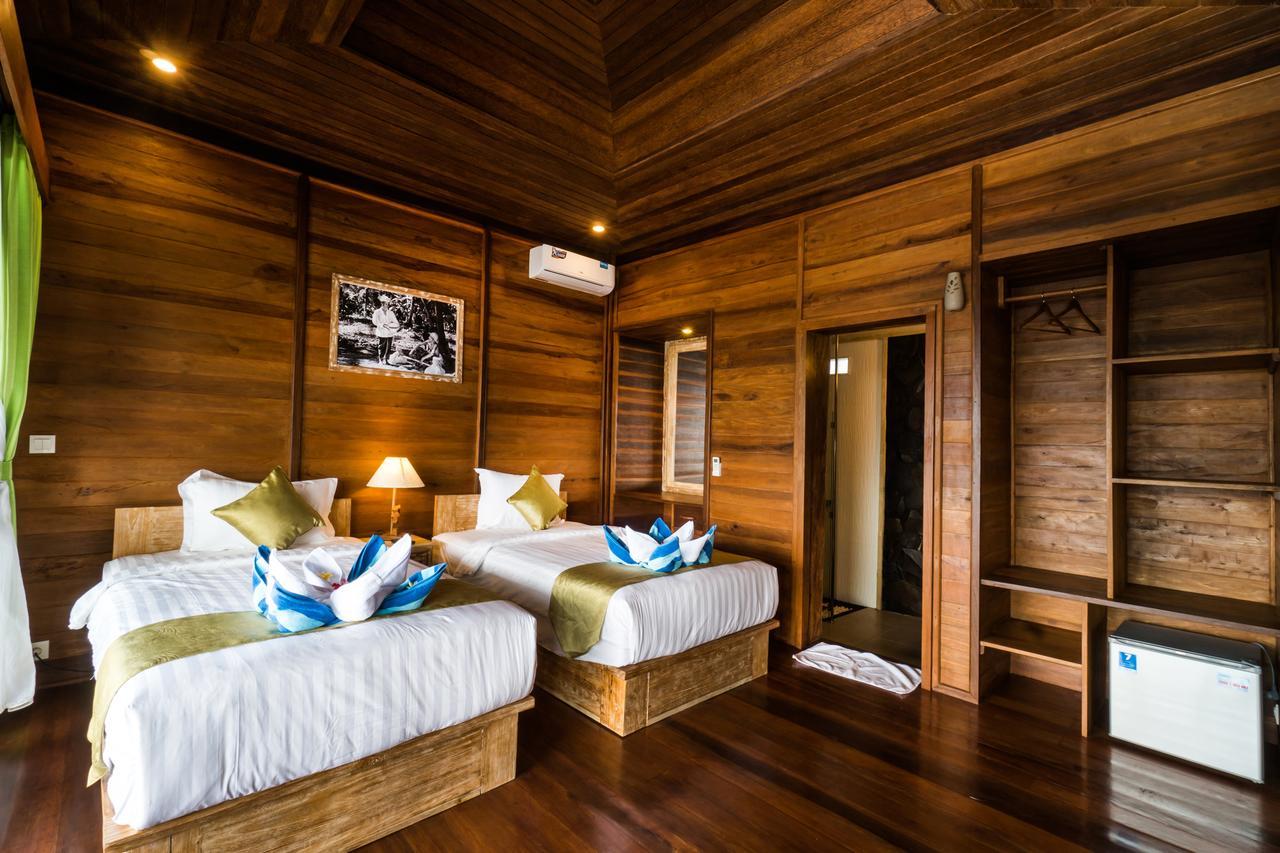 Jenggala Hill Hotel Нуса Лембонган Екстериор снимка